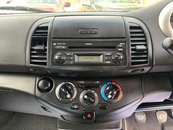 Used Nissan Micra 2009 for sale - 75051629: Photo 15