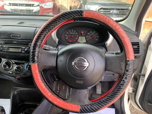 Used Nissan Micra 2009 for sale - 75051629: Photo 16