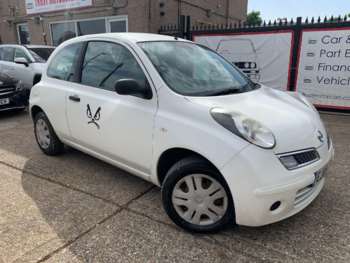 (09) - 1.2 16v Visia 3dr