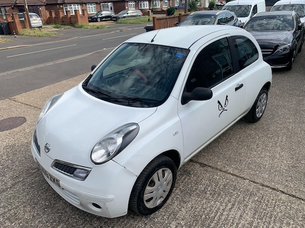 Used Nissan Micra 2009 for sale - 75051629: Photo 20