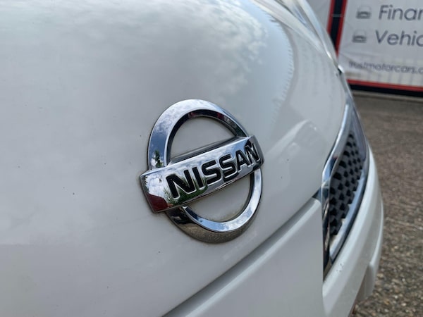 Used Nissan Micra 2009 for sale - 75051629: Photo 21