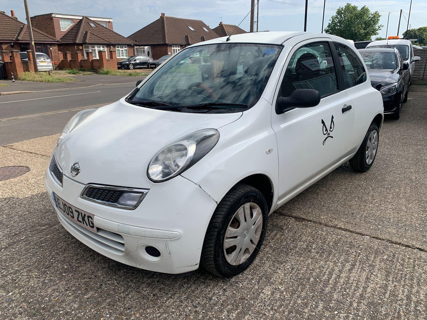 Vehicle 7