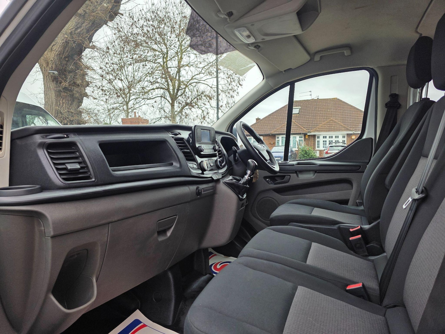 Used Ford Transit Custom 2021 for sale - 77598872: Photo 15