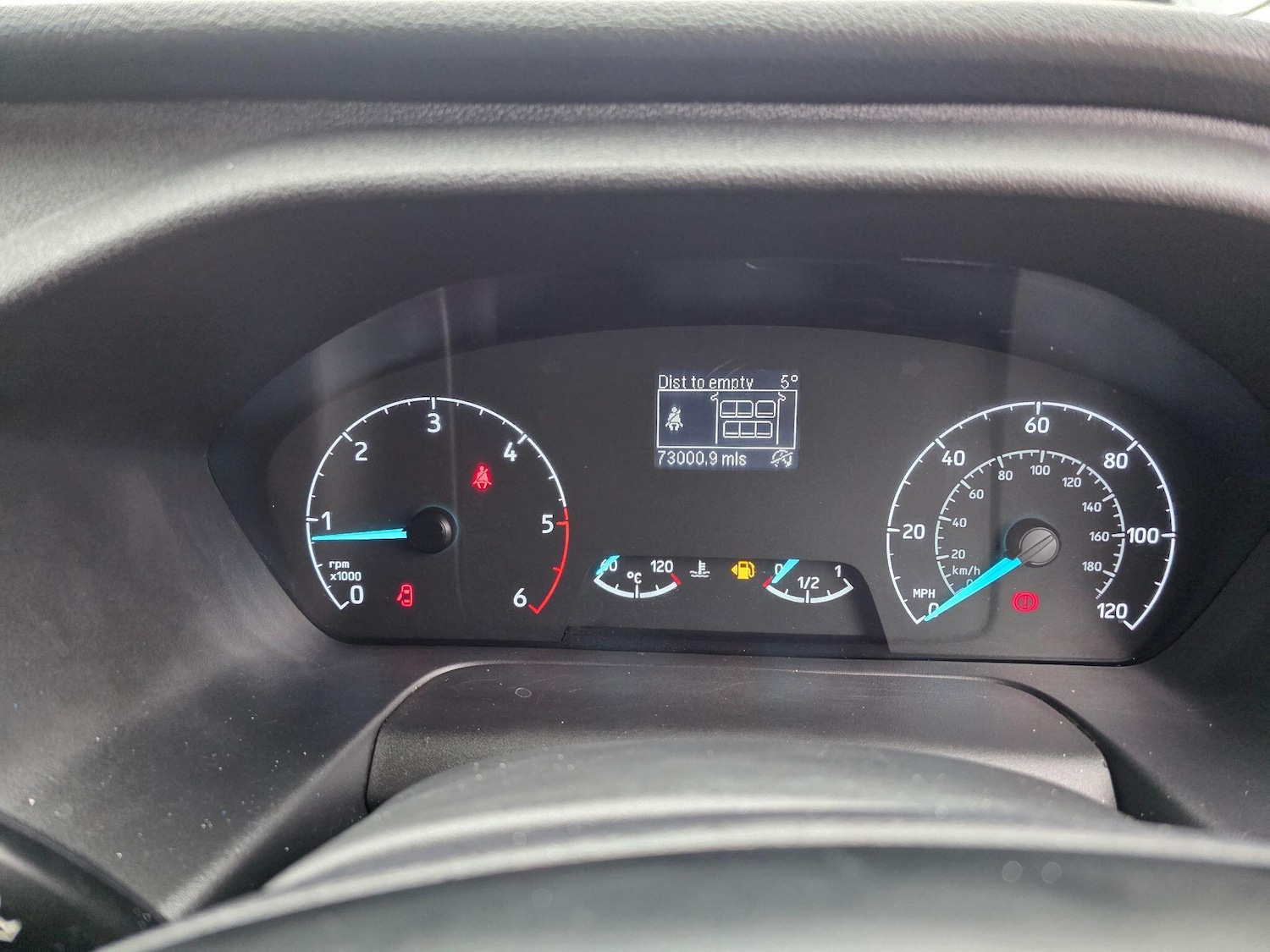 Used Ford Transit Custom 2021 for sale - 77598872: Photo 18