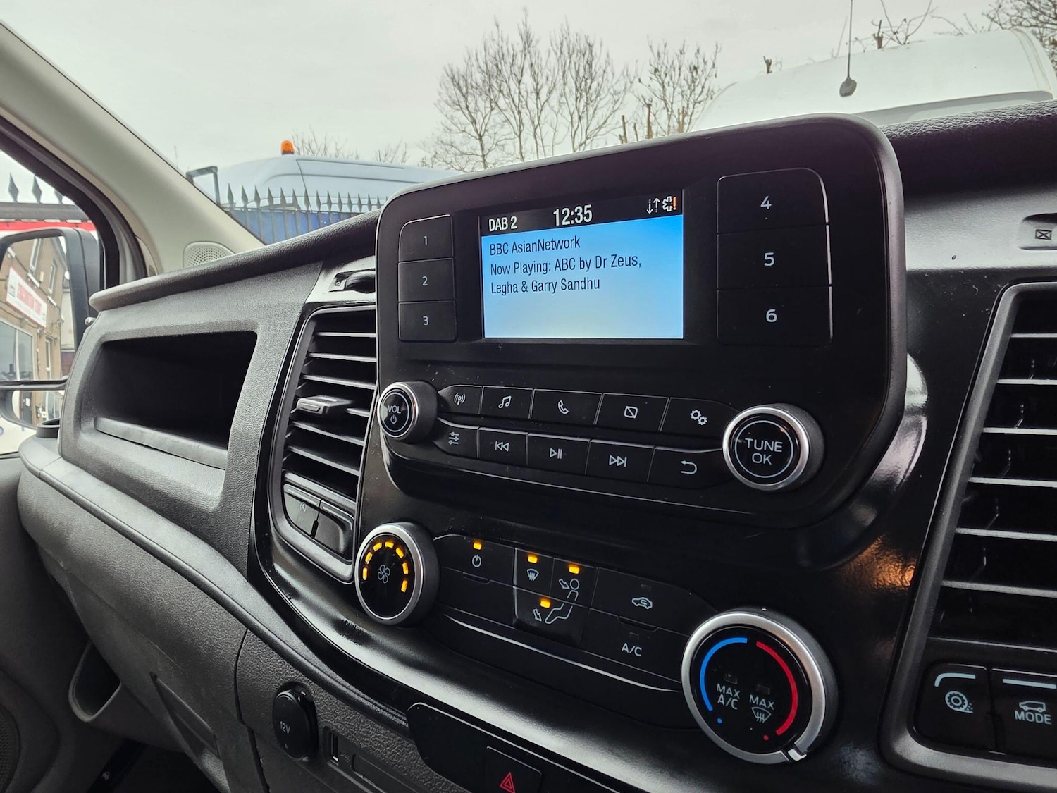 Used Ford Transit Custom 2021 for sale - 77598872: Photo 20