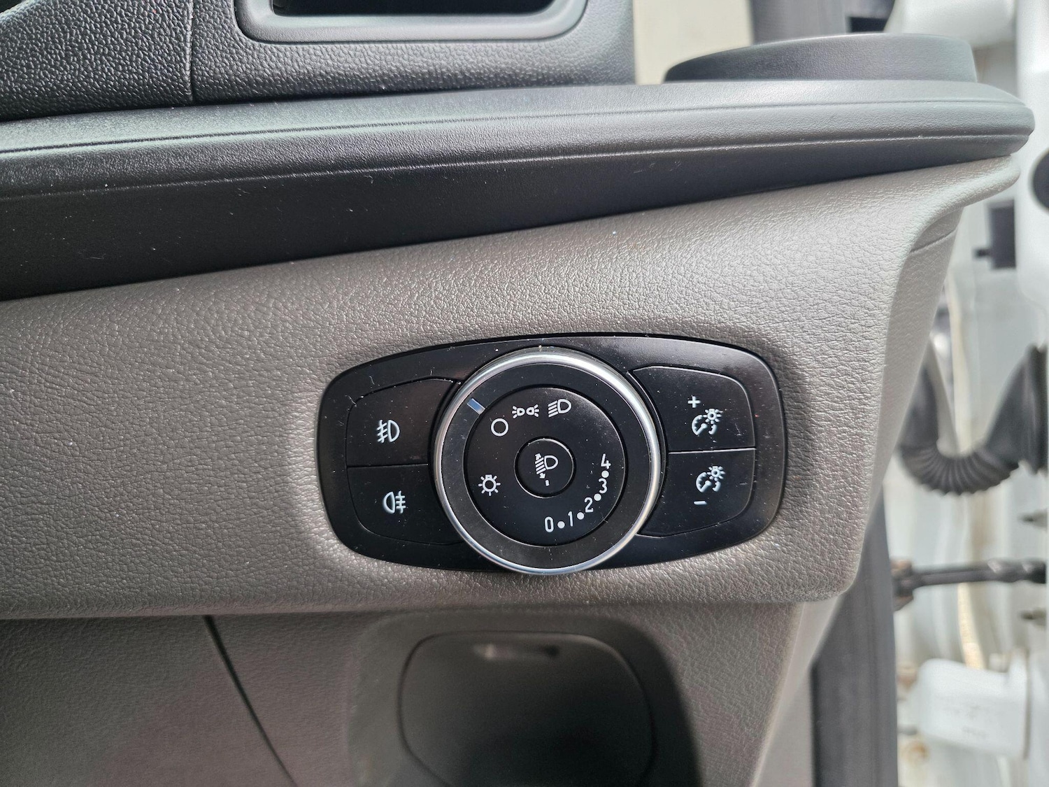 Used Ford Transit Custom 2021 for sale - 77598872: Photo 22