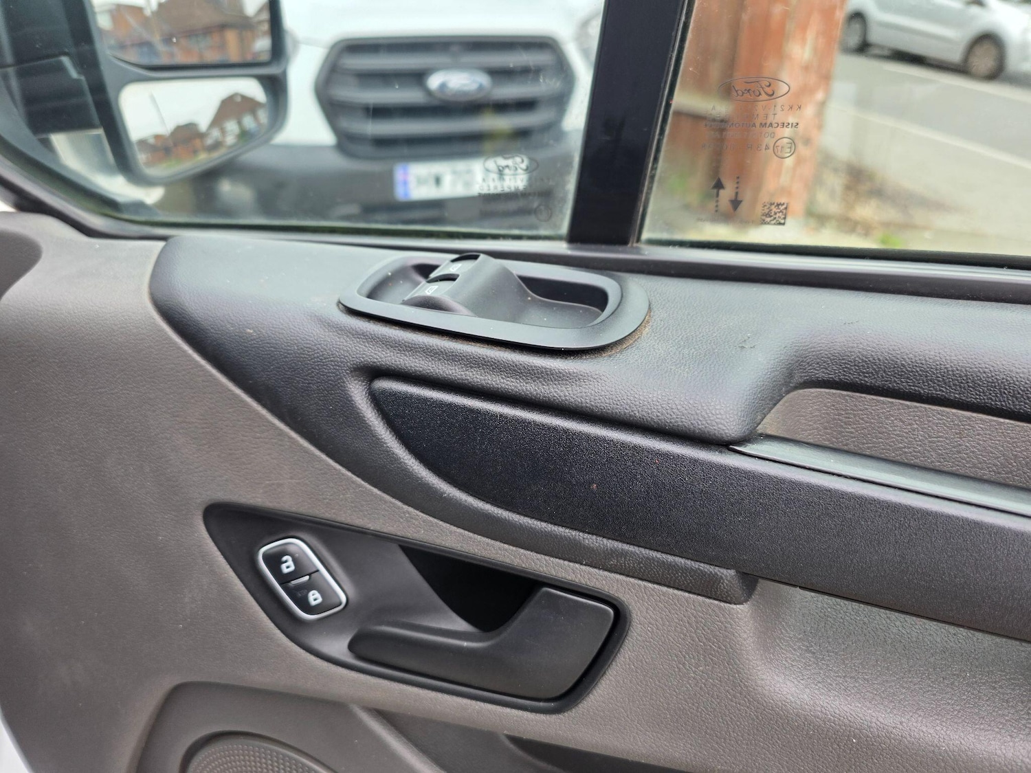 Used Ford Transit Custom 2021 for sale - 77598872: Photo 23