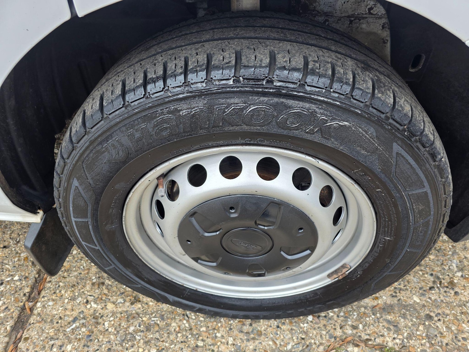 Used Ford Transit Custom 2021 for sale - 77598872: Photo 26