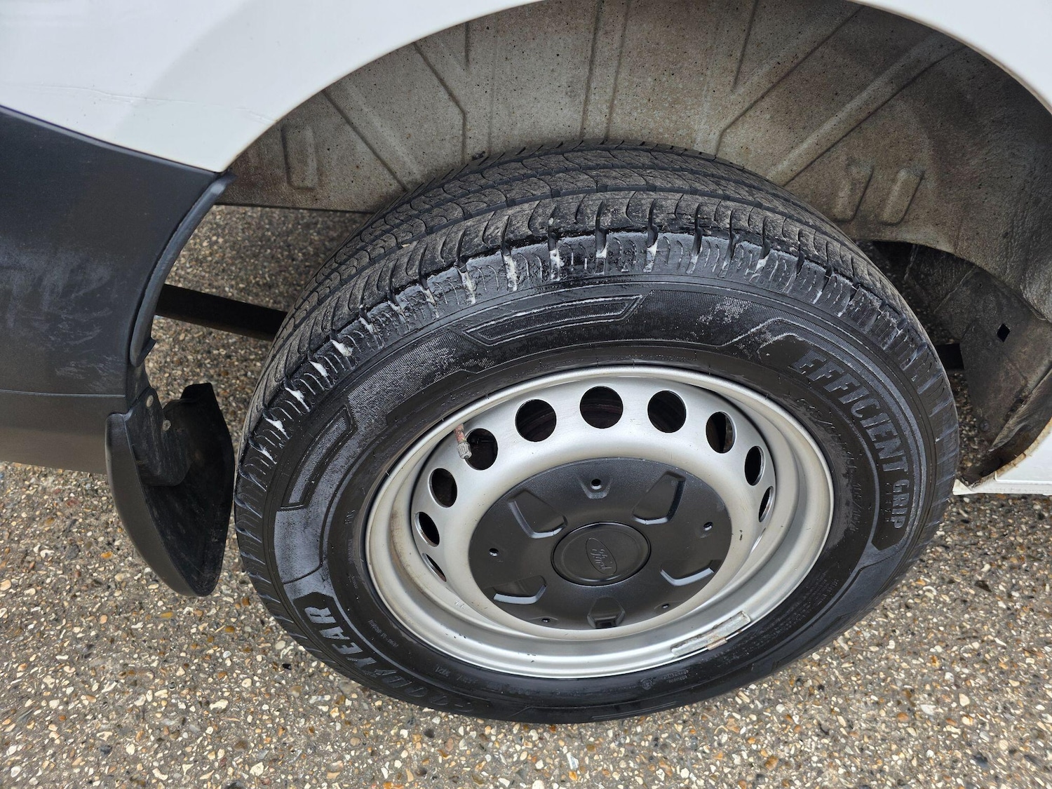 Used Ford Transit Custom 2021 for sale - 77598872: Photo 27