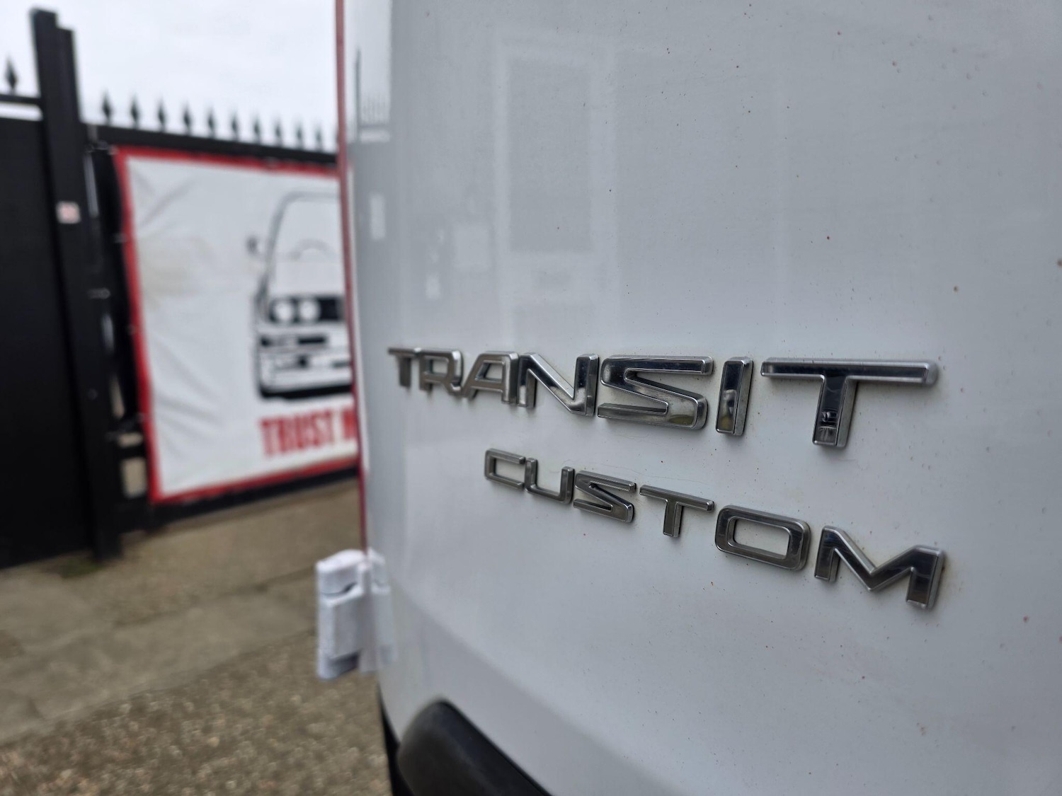 Used Ford Transit Custom 2021 for sale - 77598872: Photo 28