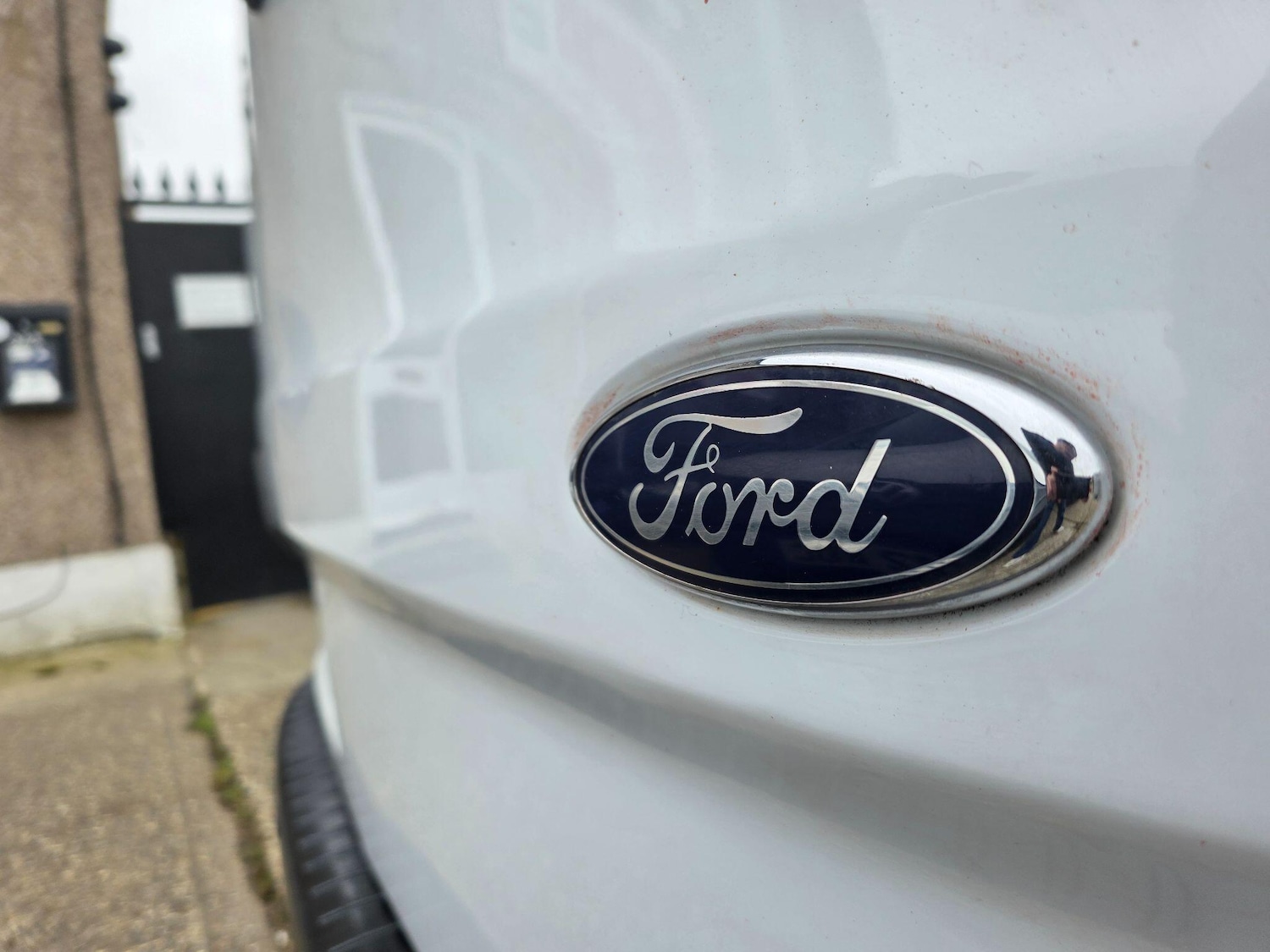 Used Ford Transit Custom 2021 for sale - 77598872: Photo 29