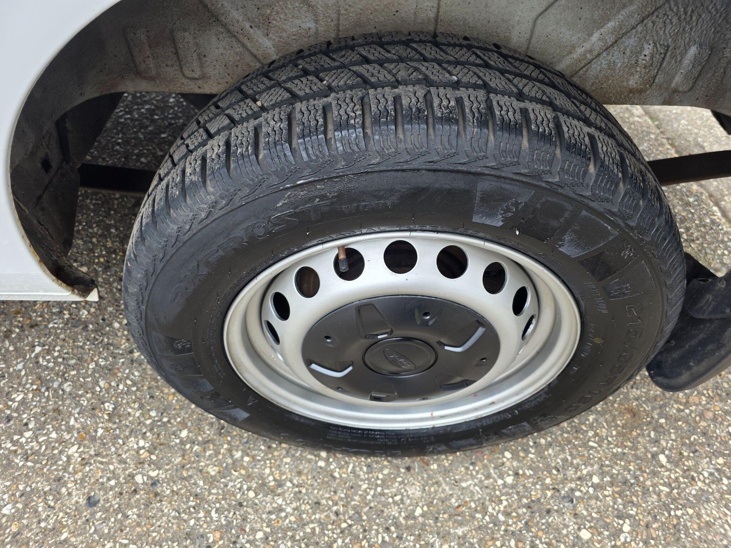 Used Ford Transit Custom 2021 for sale - 77598872: Photo 30