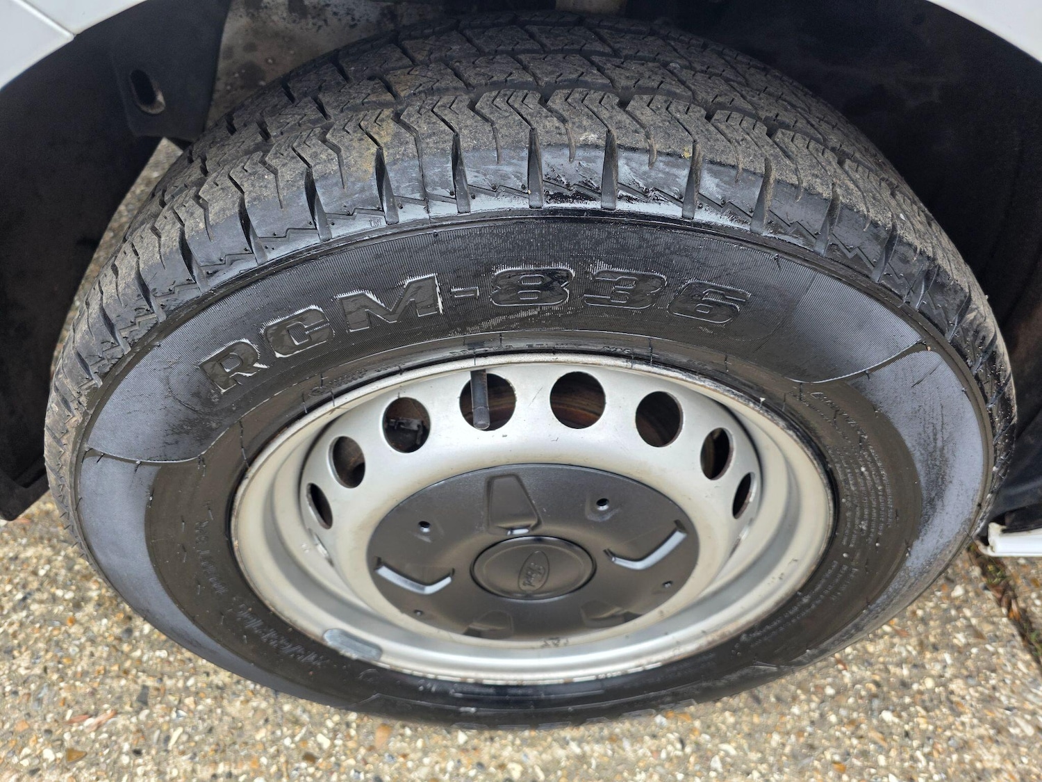 Used Ford Transit Custom 2021 for sale - 77598872: Photo 31