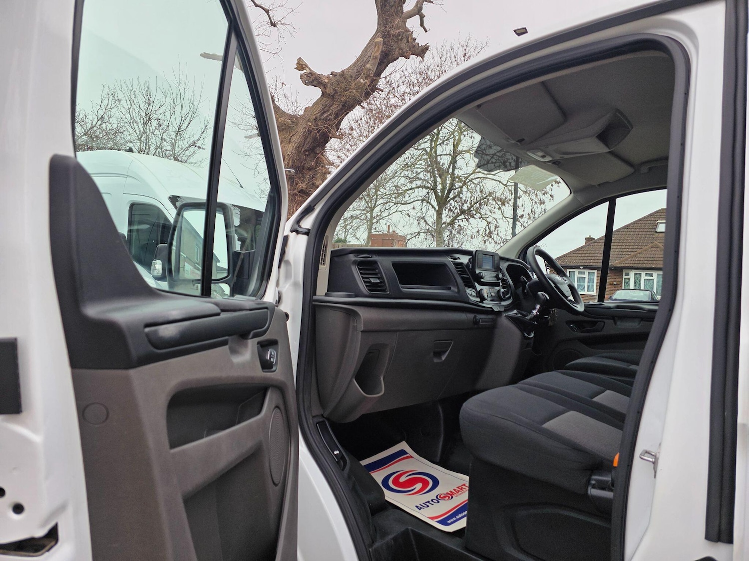 Used Ford Transit Custom 2021 for sale - 77598872: Photo 33