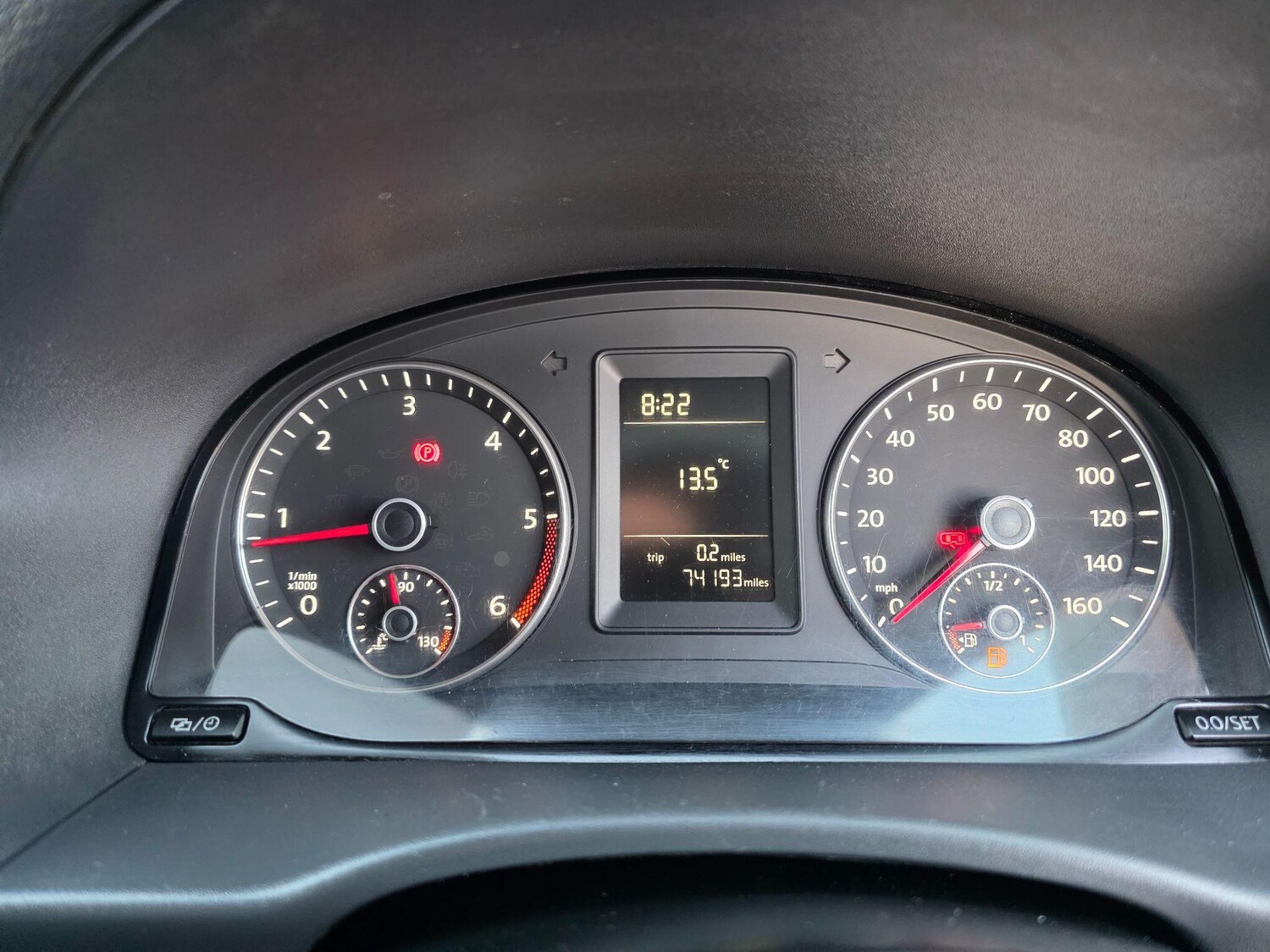 Used Volkswagen Caddy 2015 for sale - 76377226: Photo 14