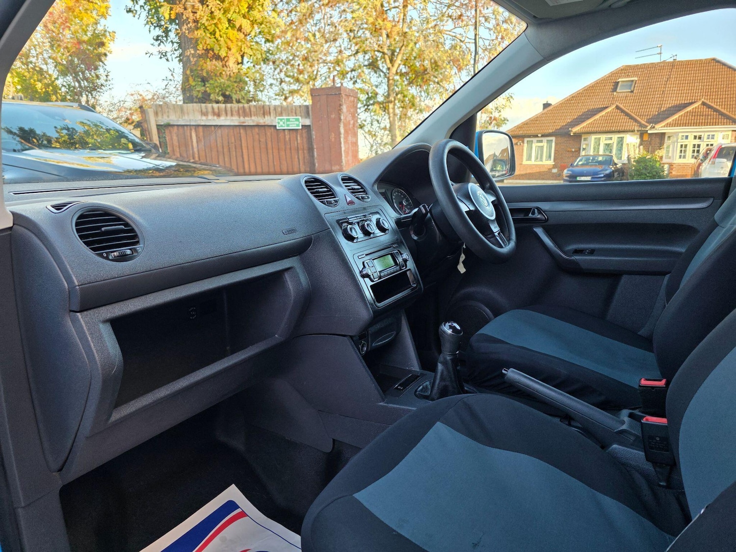 Used Volkswagen Caddy 2015 for sale - 76377226: Photo 15