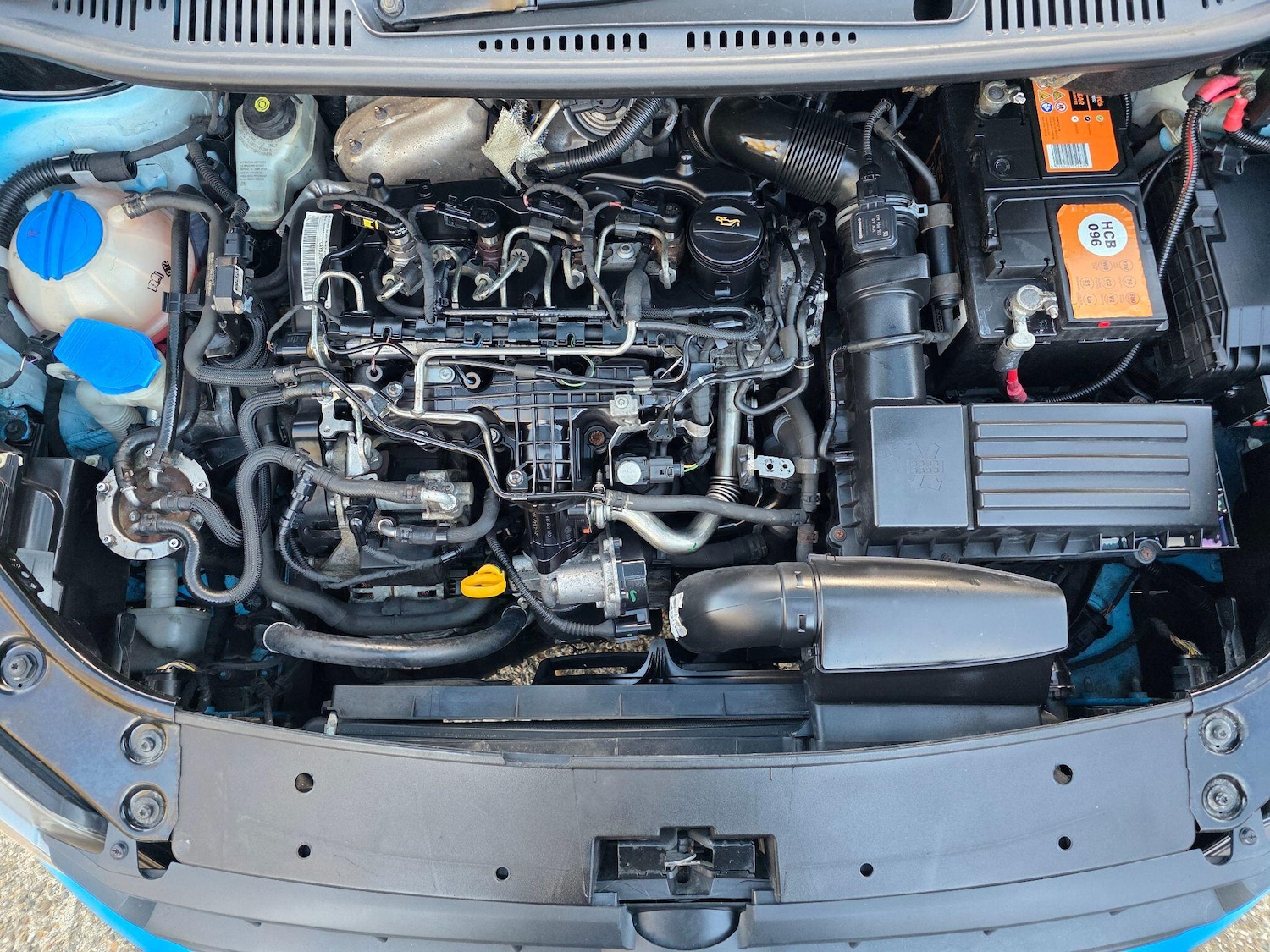 Used Volkswagen Caddy 2015 for sale - 76377226: Photo 17