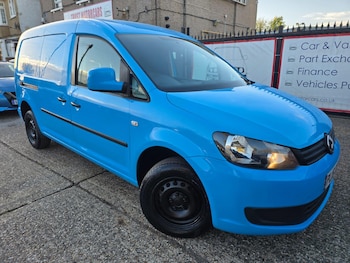 Volkswagen - Caddy
