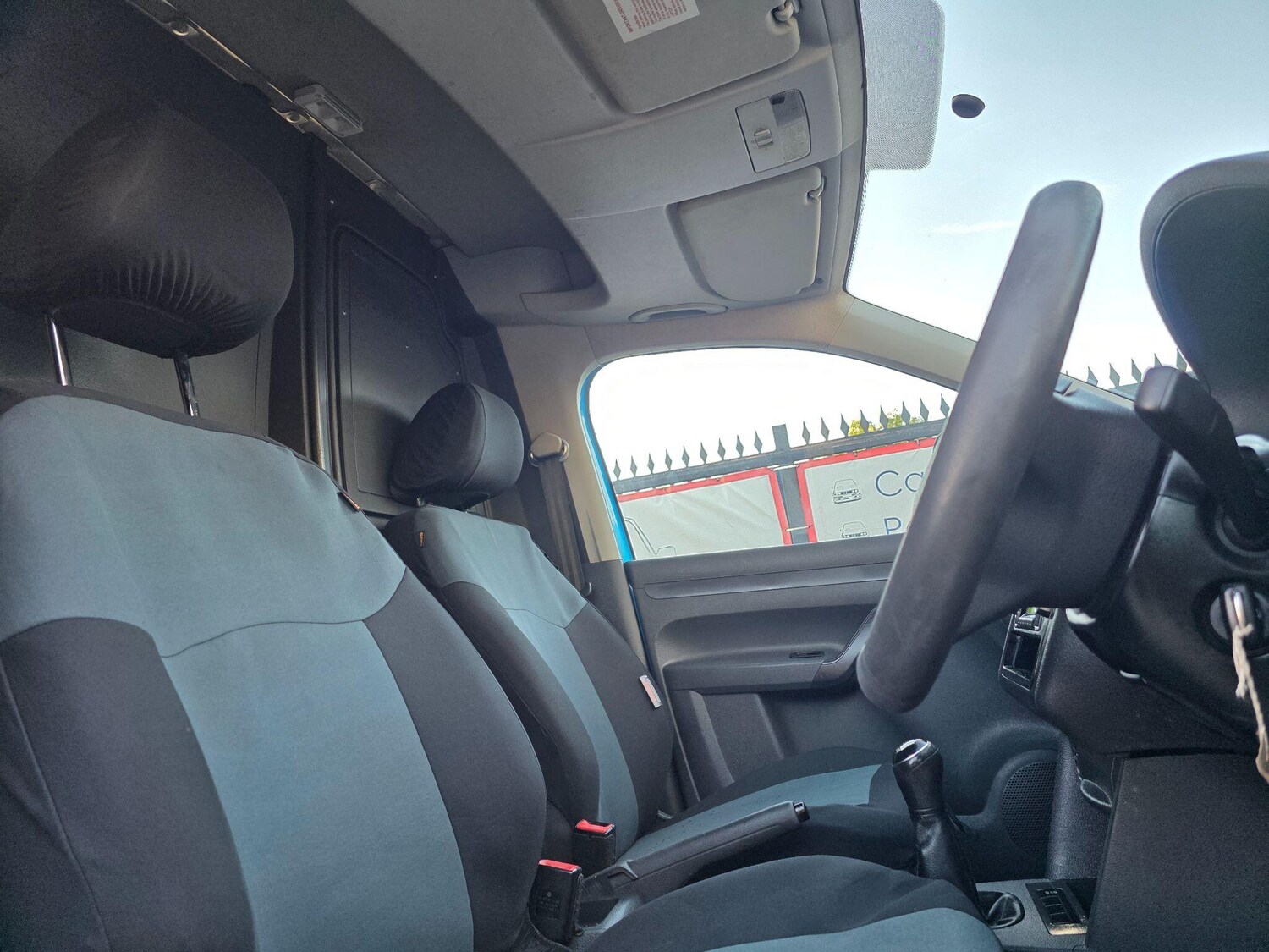 Used Volkswagen Caddy 2015 for sale - 76377226: Photo 21