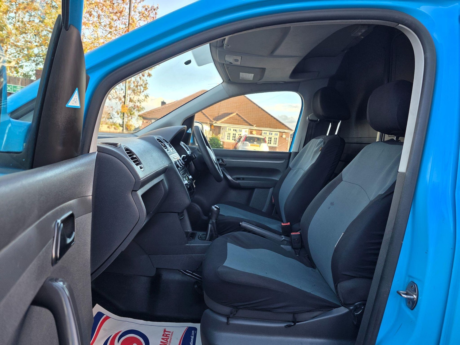 Used Volkswagen Caddy 2015 for sale - 76377226: Photo 23