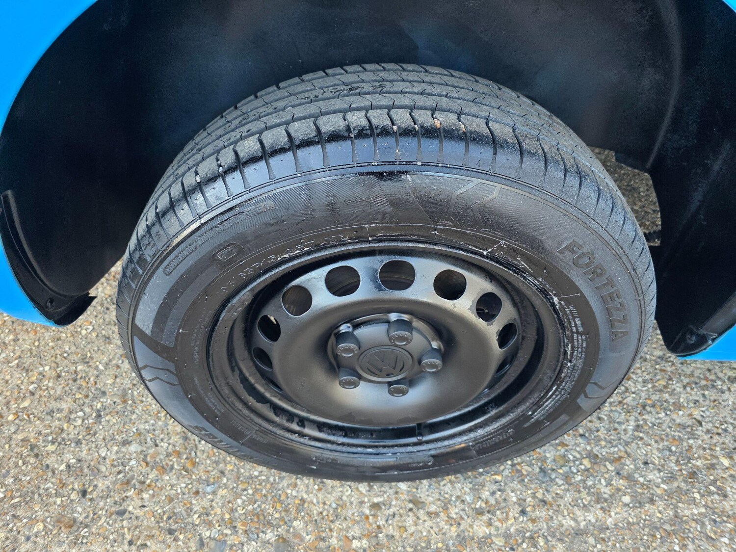 Used Volkswagen Caddy 2015 for sale - 76377226: Photo 26