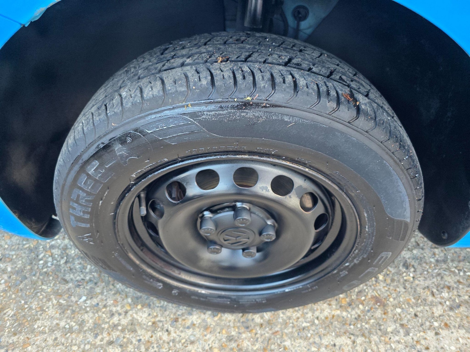 Used Volkswagen Caddy 2015 for sale - 76377226: Photo 28