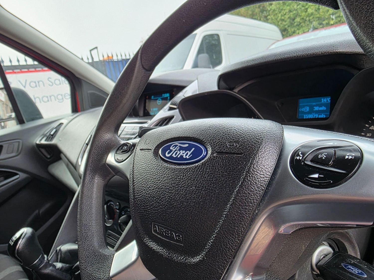 Used Ford Transit Connect 2018 for sale - 76121482: Photo 23