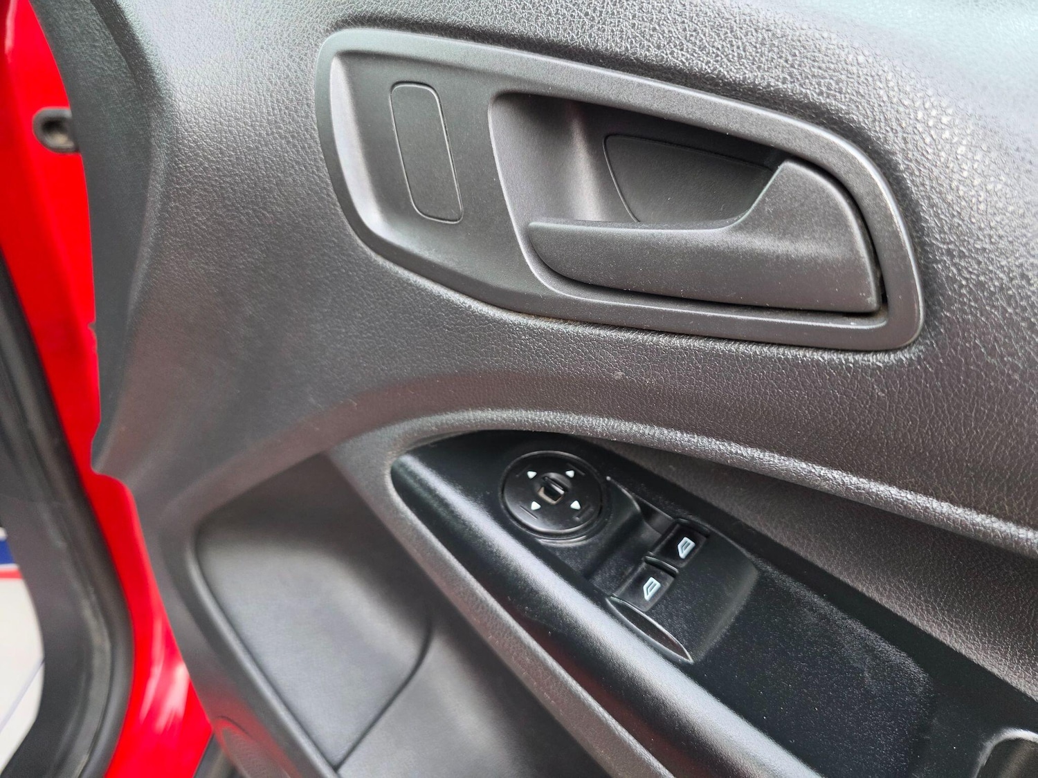 Used Ford Transit Connect 2018 for sale - 76121482: Photo 24