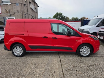 Used Ford Transit Connect 2018 for sale - 76121482: Photo 2