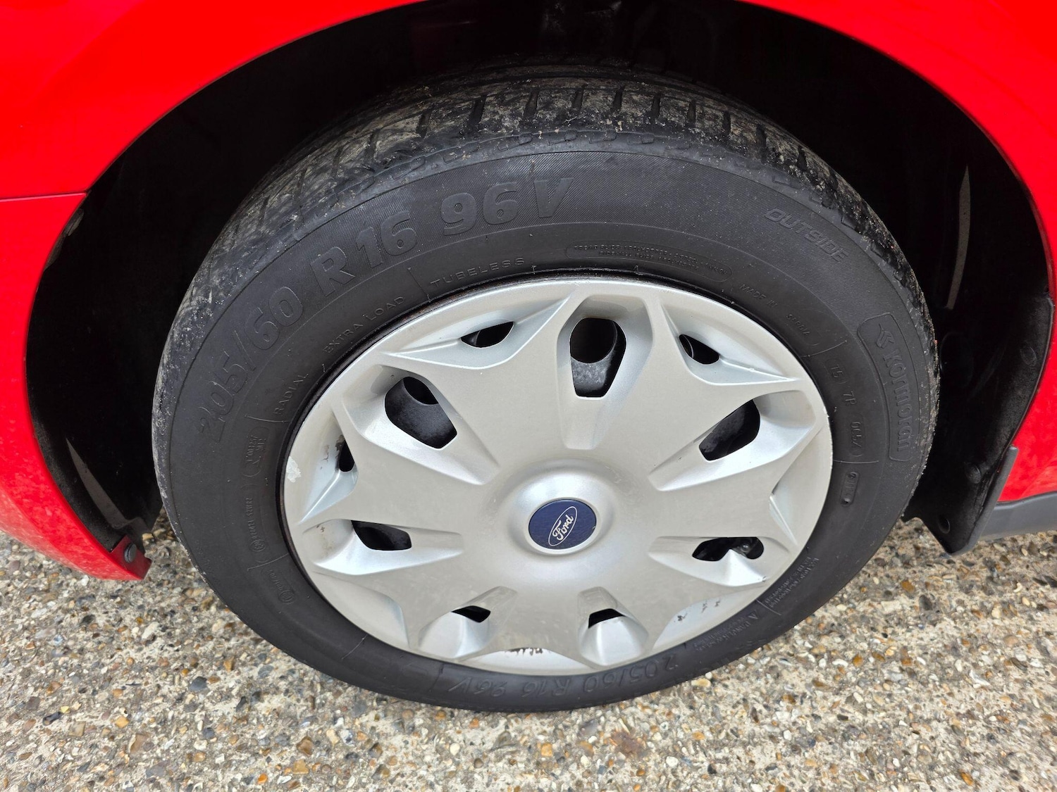 Used Ford Transit Connect 2018 for sale - 76121482: Photo 30