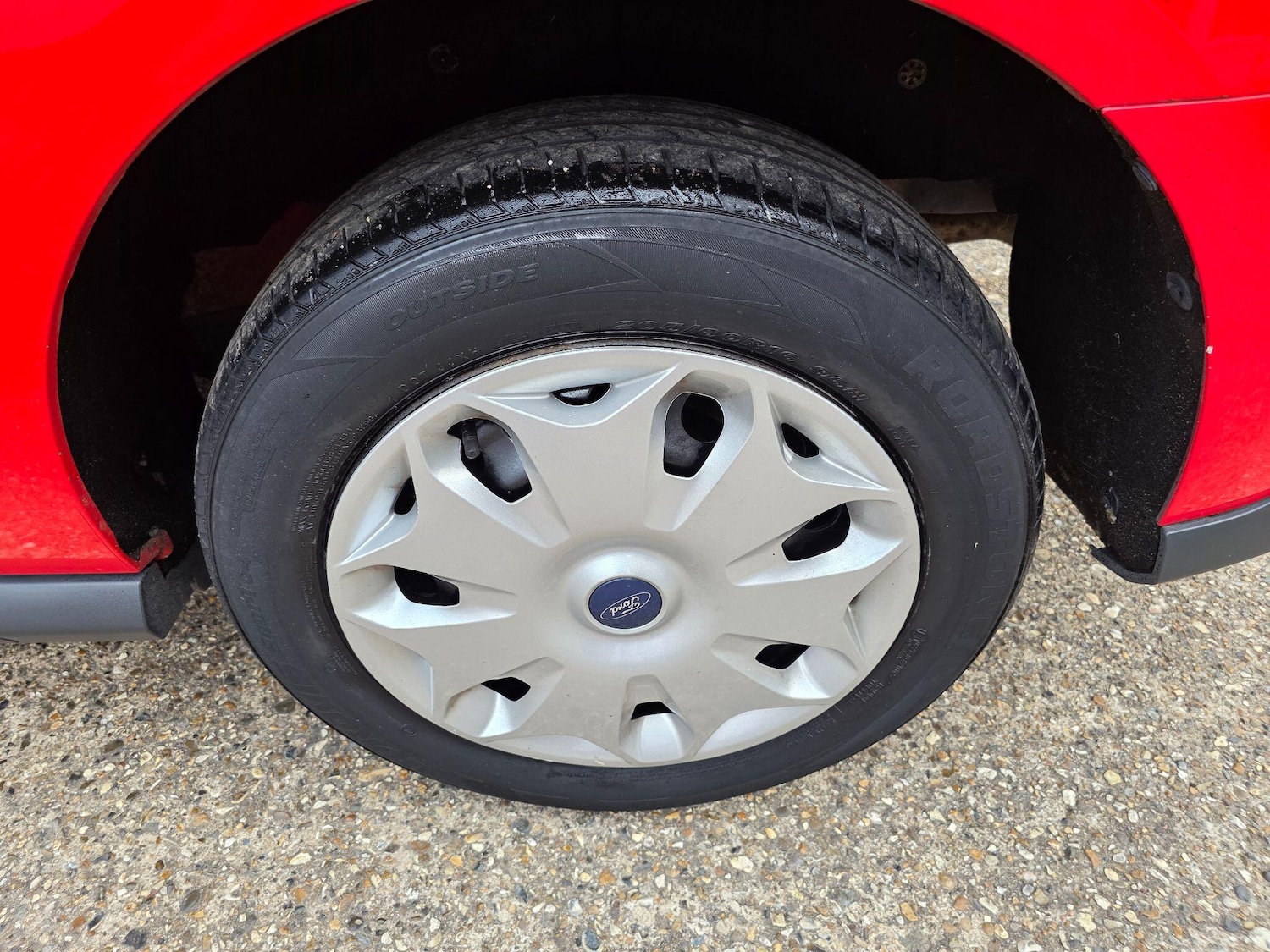 Used Ford Transit Connect 2018 for sale - 76121482: Photo 31