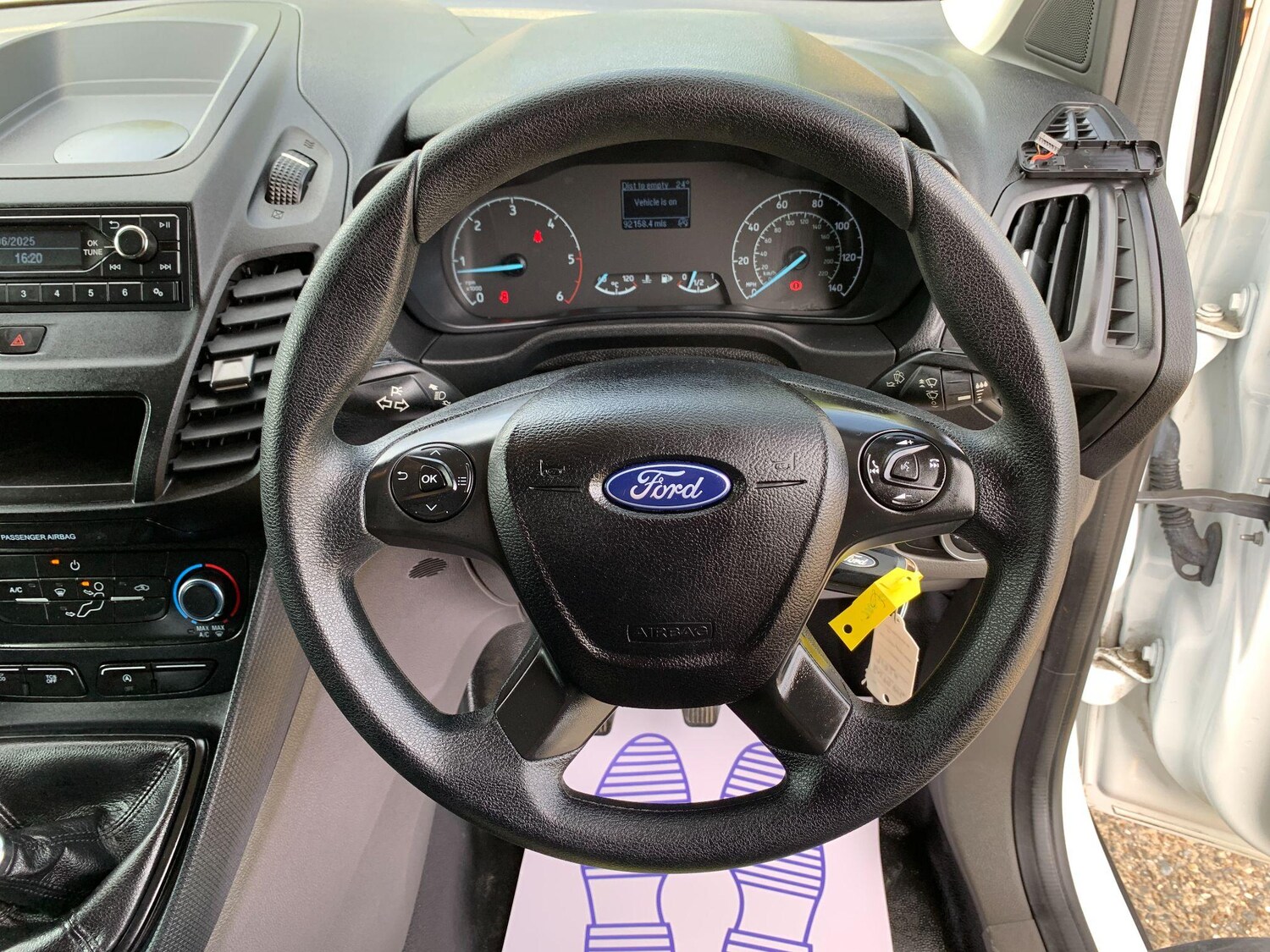 Vehicle 19