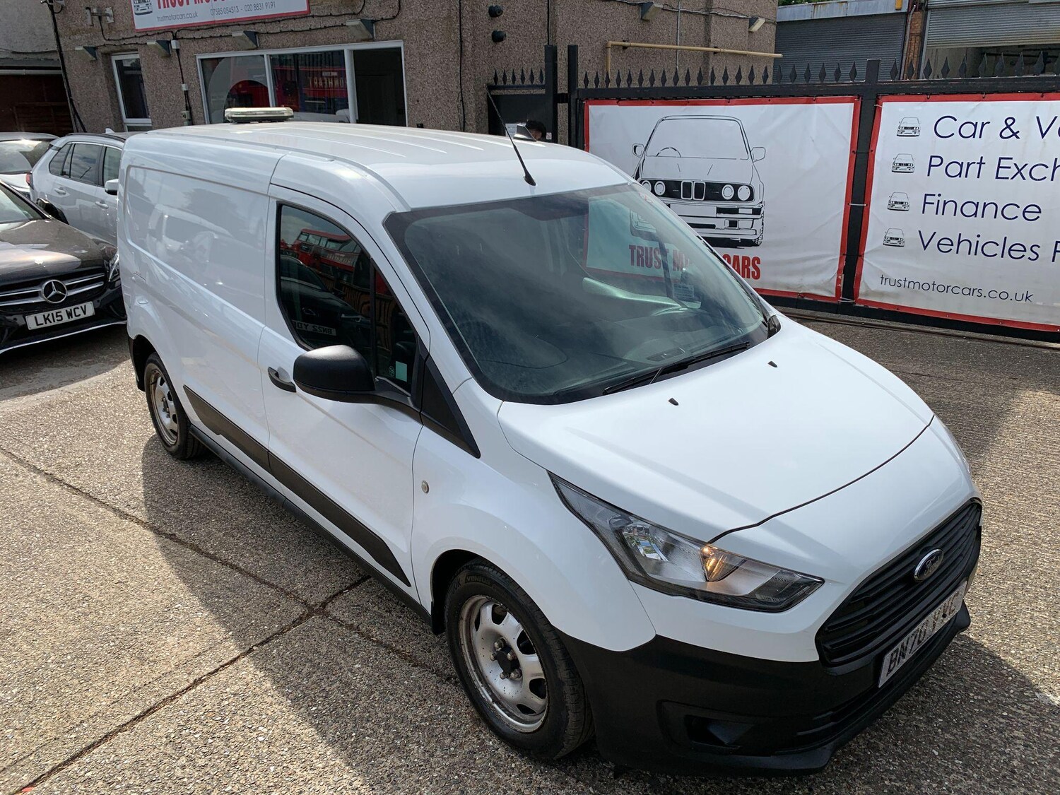 Vehicle 28