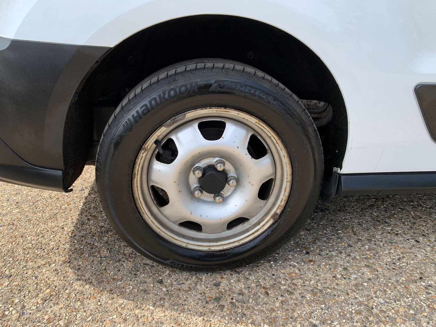 Vehicle 34