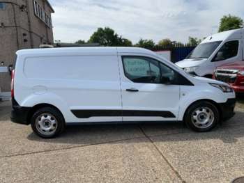 Used Ford Transit Connect 2021 for sale - 75090155: Photo