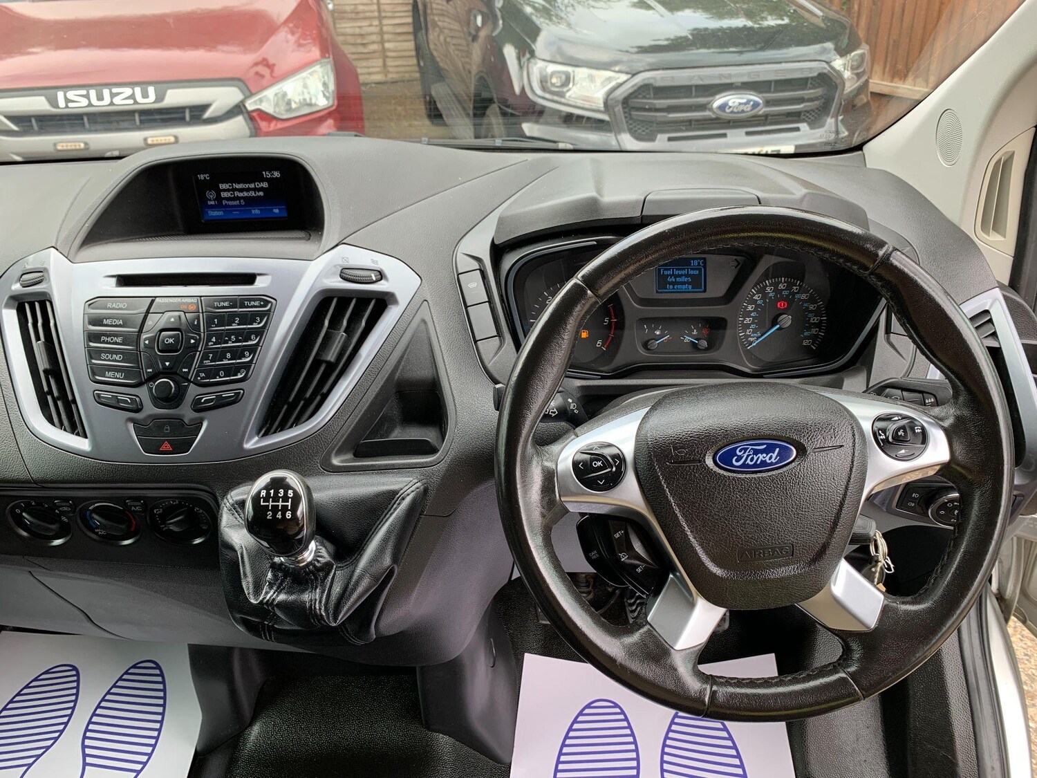 Vehicle 13