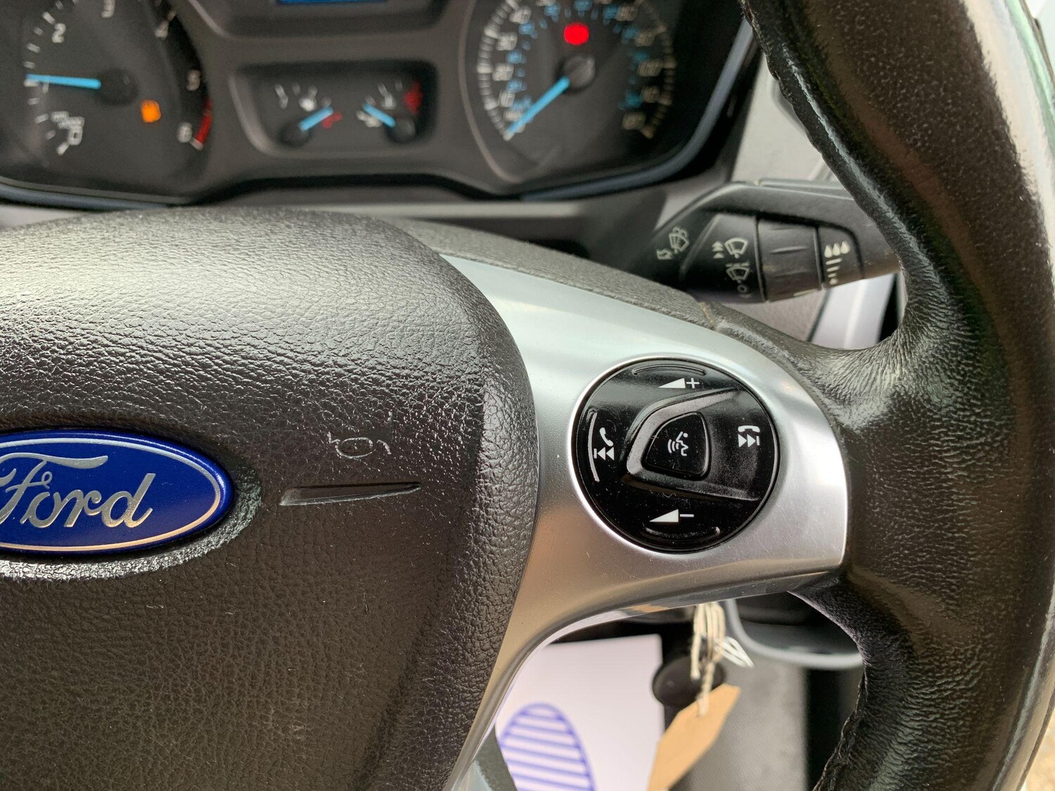 Vehicle 29
