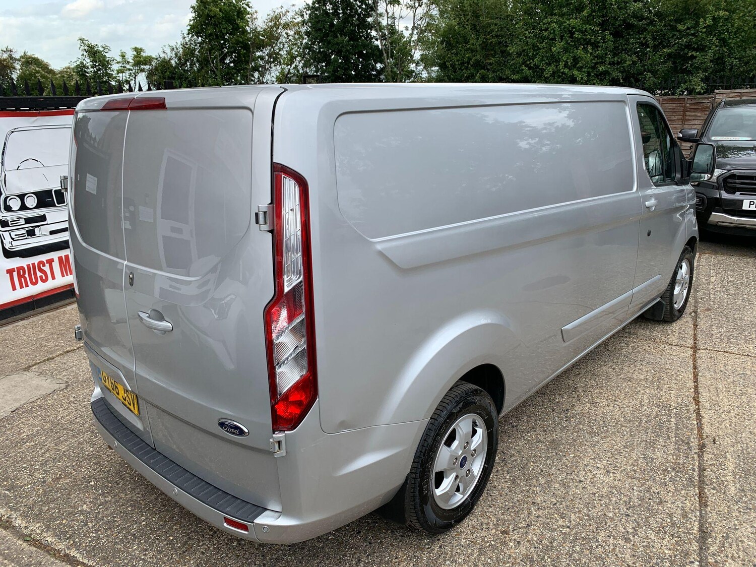 Vehicle 36