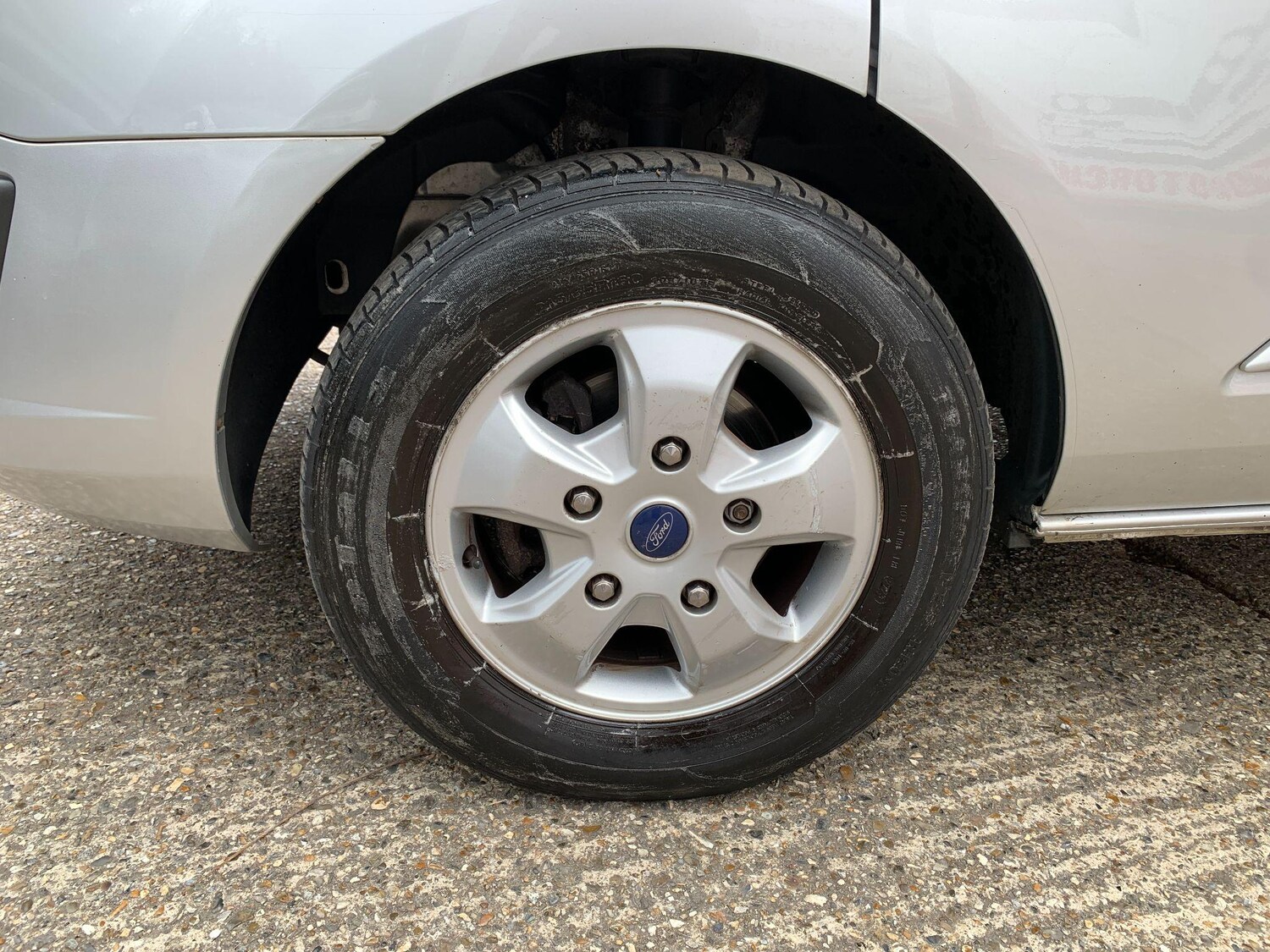 Vehicle 40