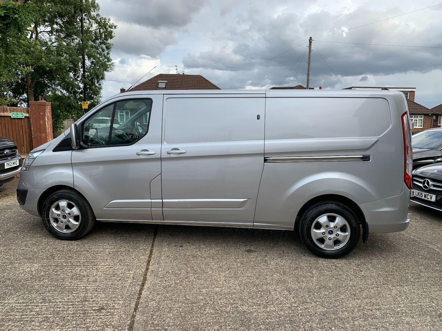 Vehicle 7