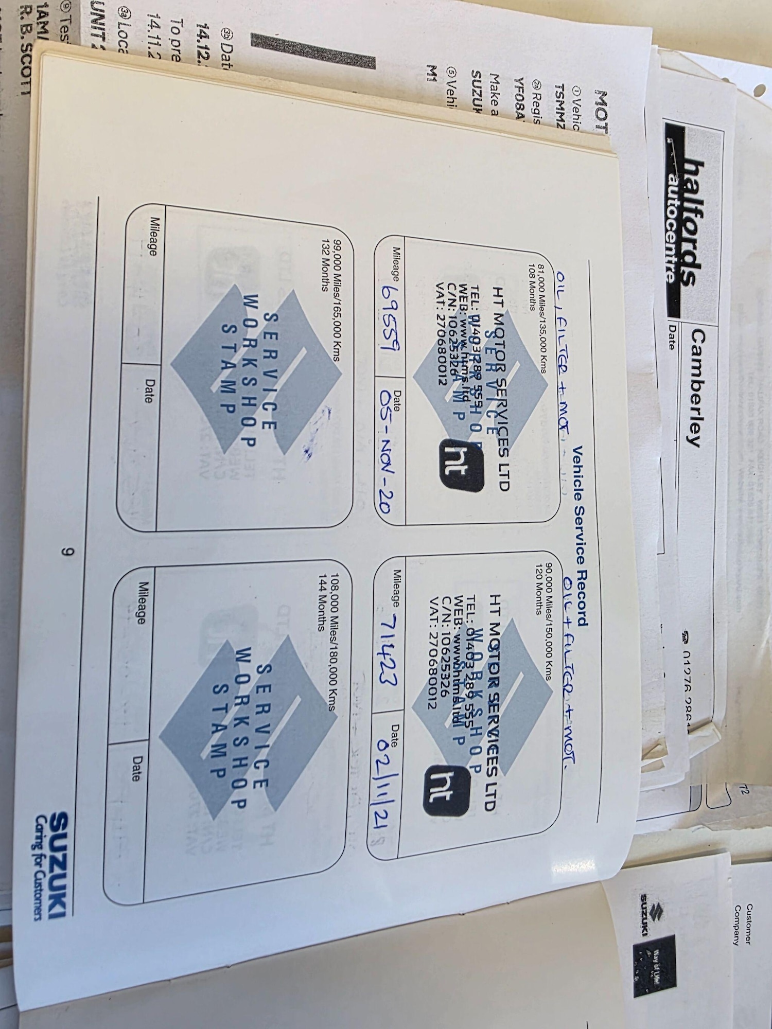 Used Suzuki Swift 2008 for sale - 77074608: Photo 12