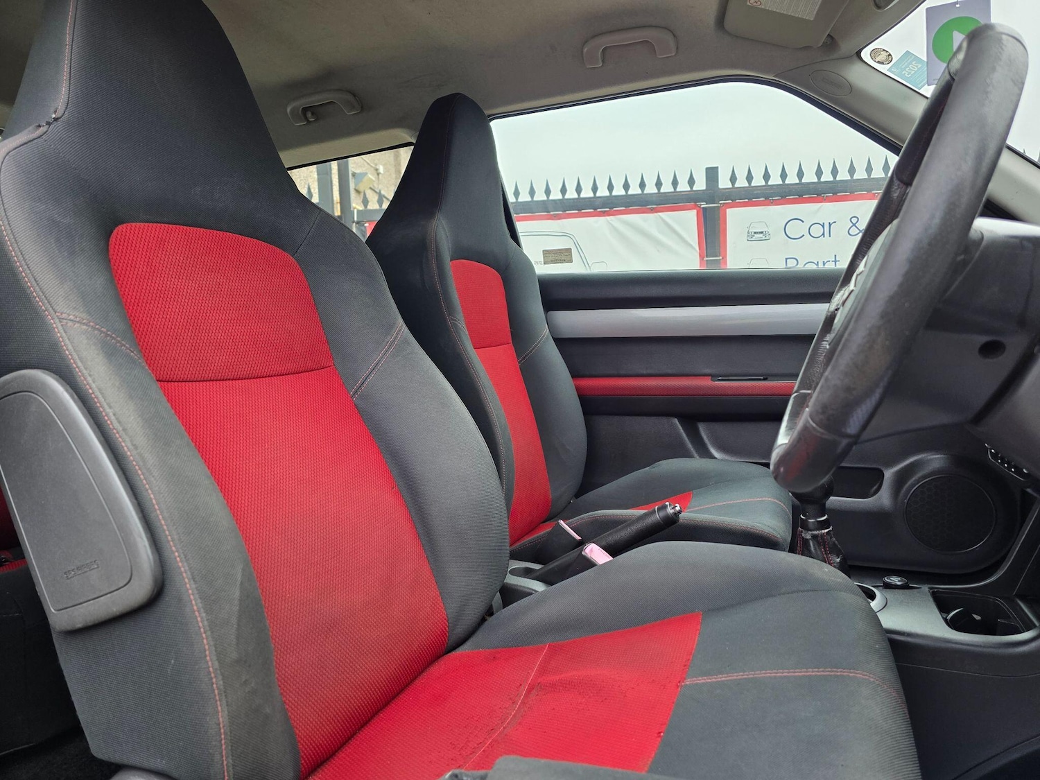 Used Suzuki Swift 2008 for sale - 77074608: Photo 15