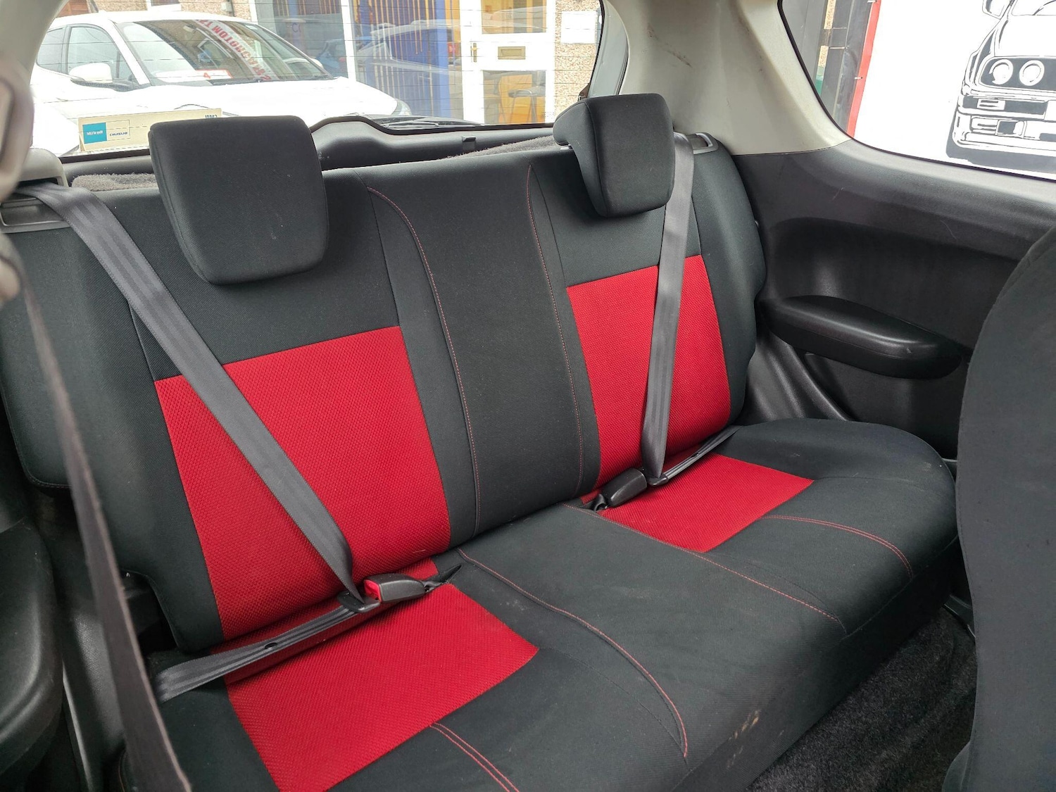 Used Suzuki Swift 2008 for sale - 77074608: Photo 16