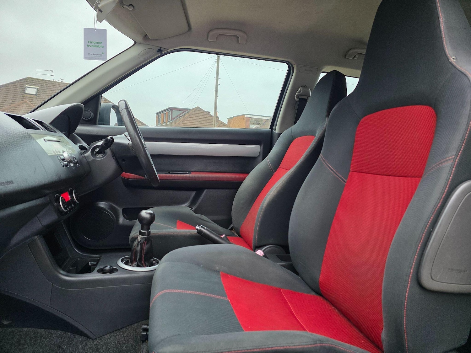 Used Suzuki Swift 2008 for sale - 77074608: Photo 18