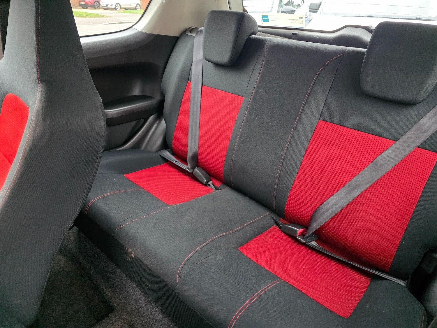 Used Suzuki Swift 2008 for sale - 77074608: Photo 19