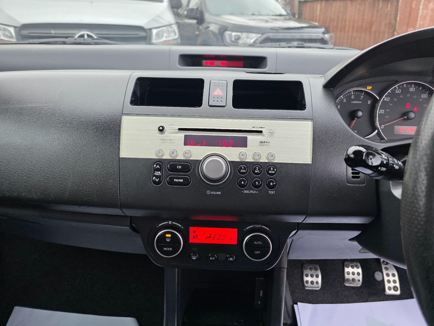 Used Suzuki Swift 2008 for sale - 77074608: Photo 22