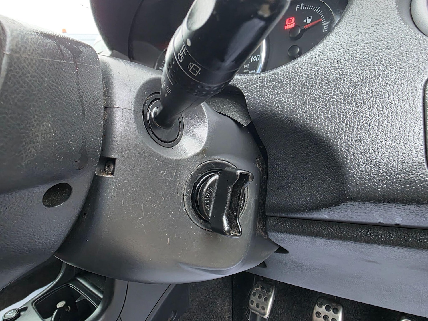 Used Suzuki Swift 2008 for sale - 77074608: Photo 25