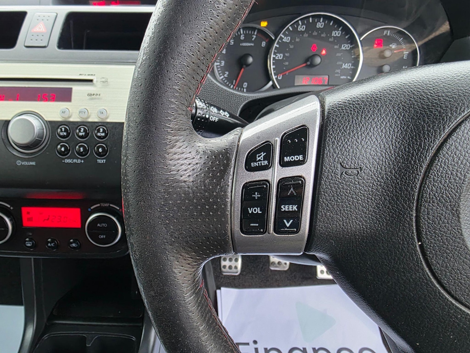 Used Suzuki Swift 2008 for sale - 77074608: Photo 26