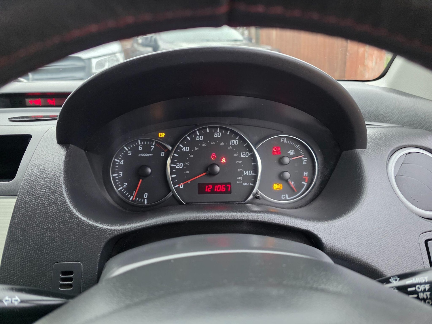 Used Suzuki Swift 2008 for sale - 77074608: Photo 27