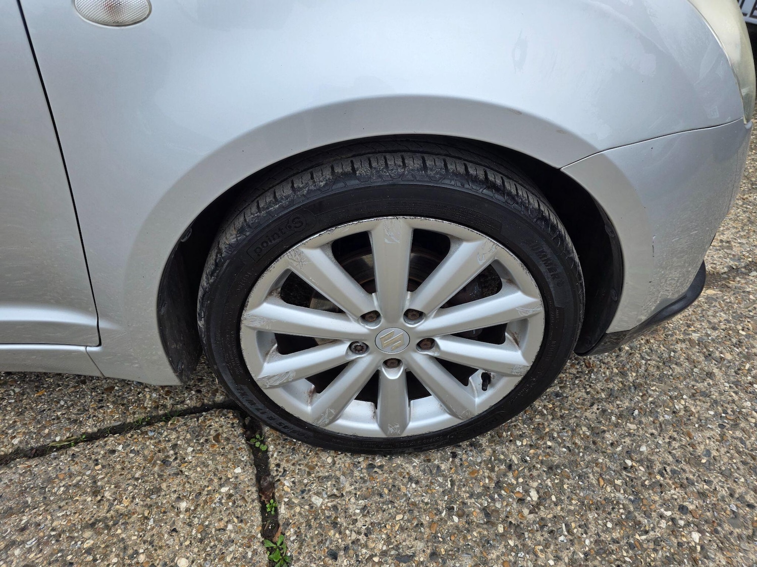 Used Suzuki Swift 2008 for sale - 77074608: Photo 28